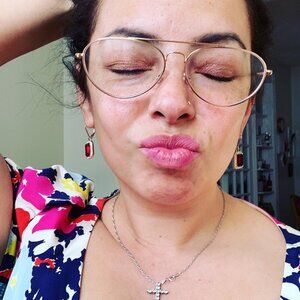 Ray Ban Rose Gold Aviators